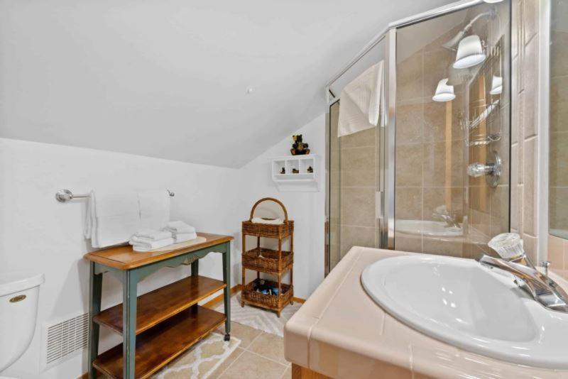 Ridgepoint Townhome 198 By East West Hospitality บีเวอร์ครีก ภายนอก รูปภาพ