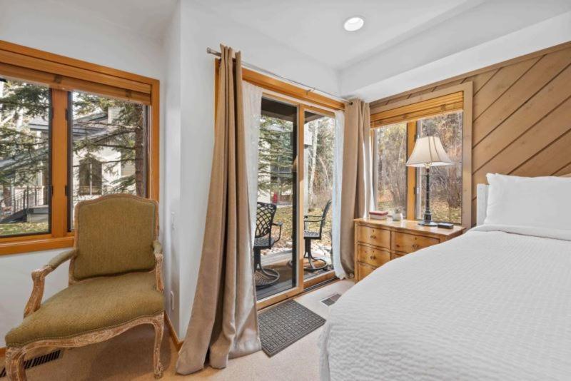 Ridgepoint Townhome 198 By East West Hospitality บีเวอร์ครีก ภายนอก รูปภาพ